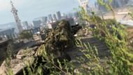 Camping is a valid yet hated tactic in Warzone. (Image via Activision)